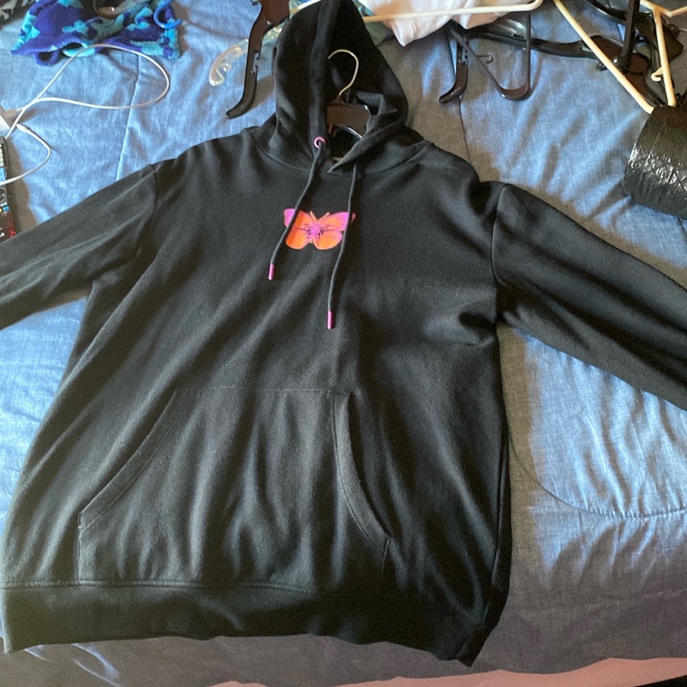 CLOSET CLEAN OUT!!!!!